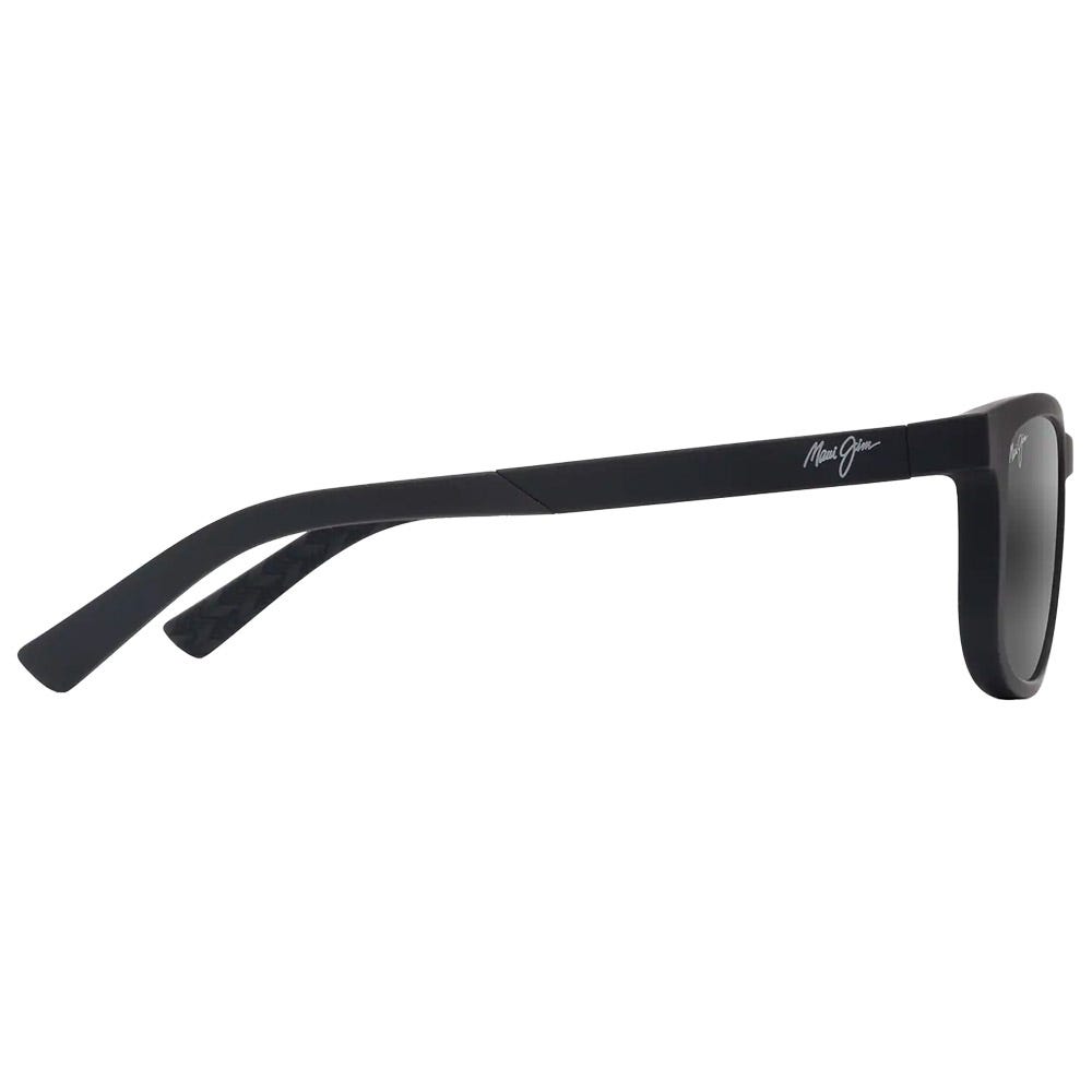 Aliali Asian Fit Matte Black Neutral Grey Mineral Superthin