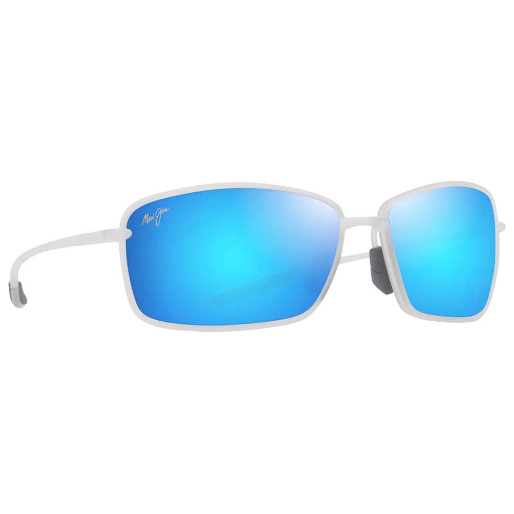 Malu Matte Crystal Blue Hawaii MauiUltra