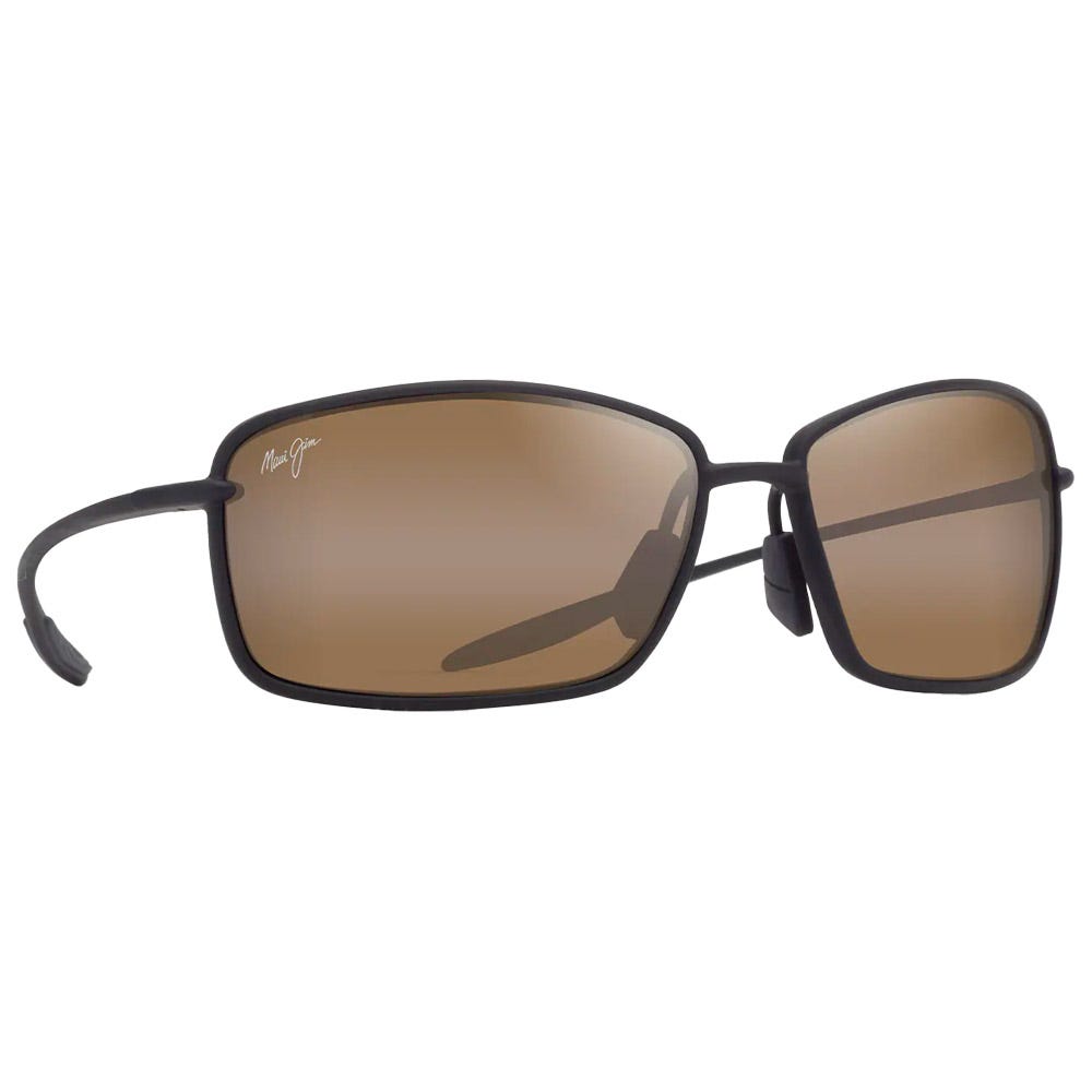 Malu Matte Black Hcl Bronze MauiUltra