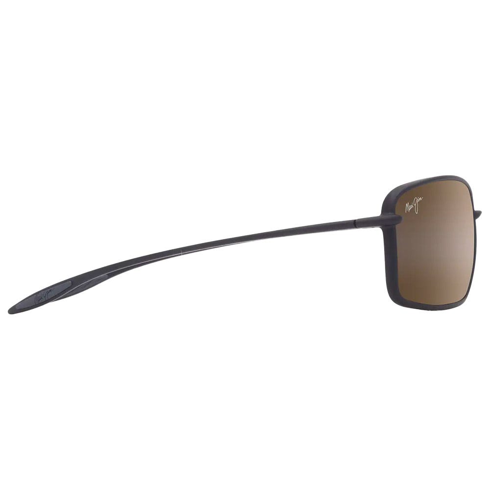Malu Matte Black Hcl Bronze MauiUltra