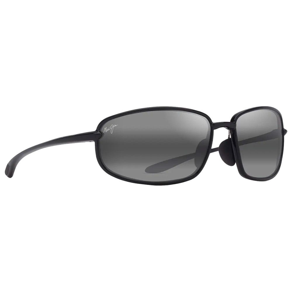 Hookipa R Lite Shiny Black Neutral Grey MauiUltra