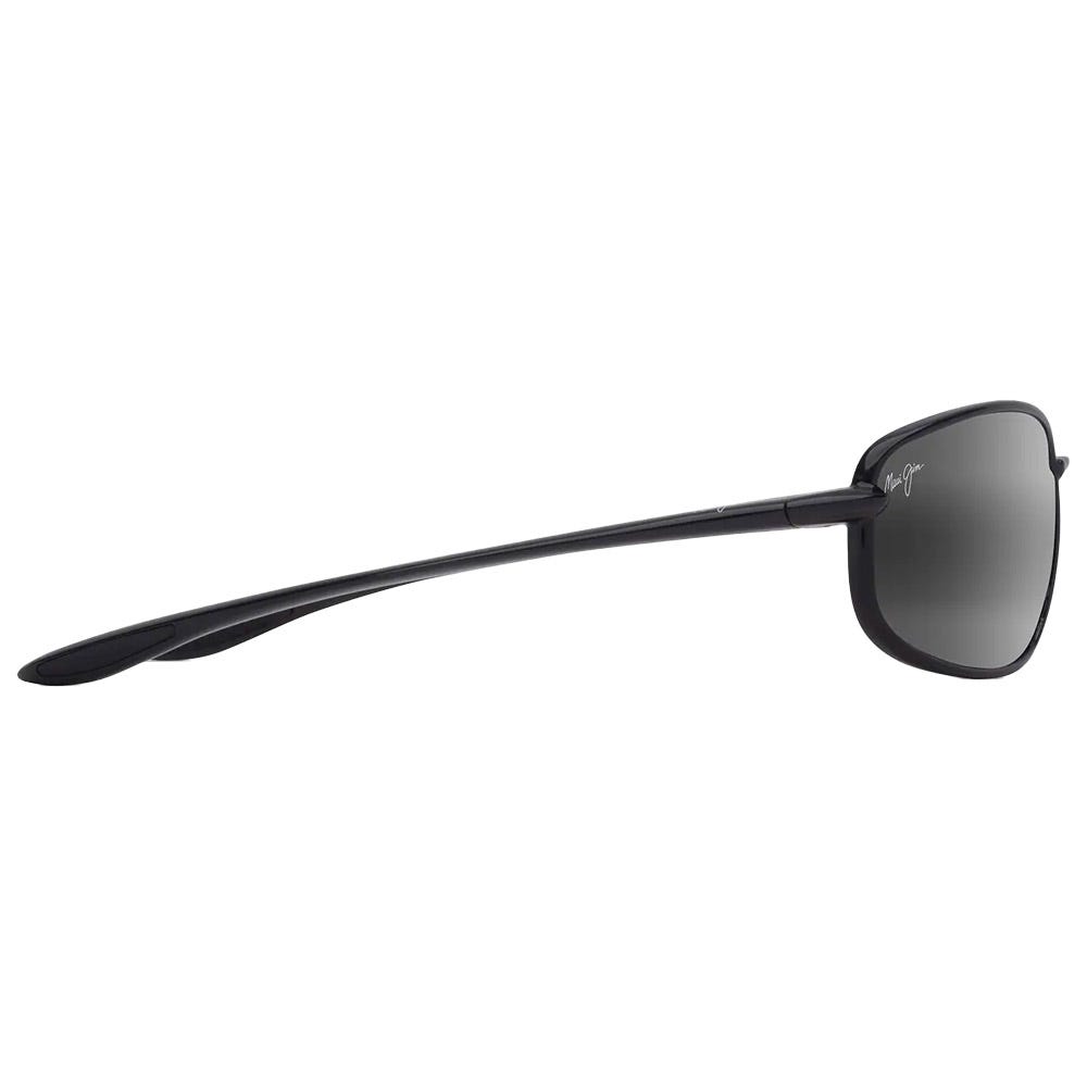 Hookipa R Lite Shiny Black Neutral Grey MauiUltra