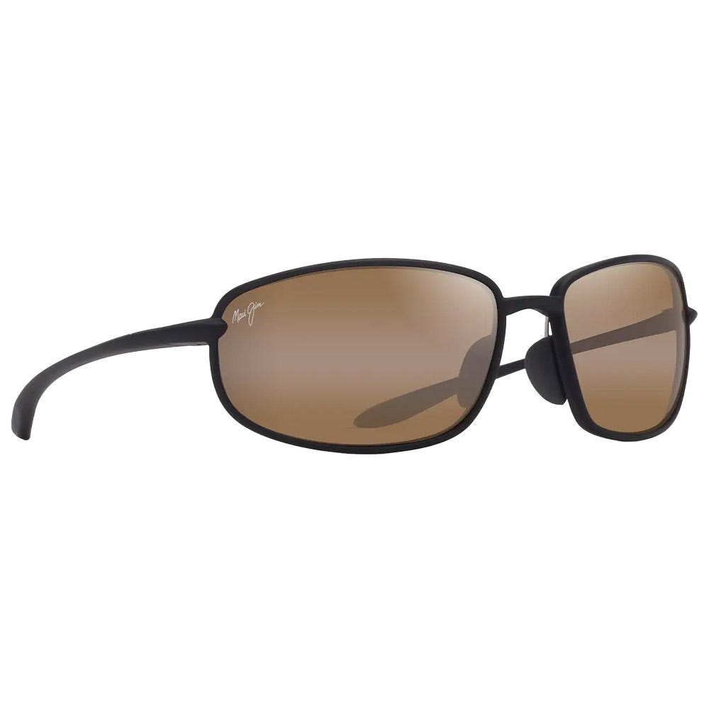 Hookipa R Lite Matte Black Hcl Bronze MauiUltra