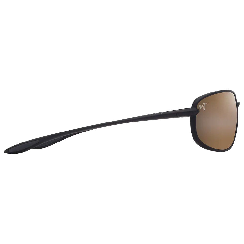 Hookipa R Lite Matte Black Hcl Bronze MauiUltra