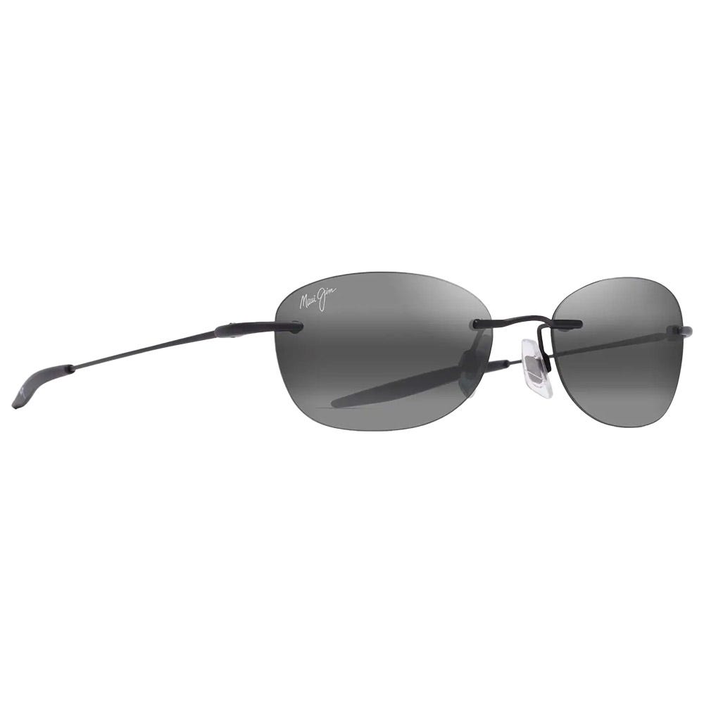 Kaila Matte Black Neutral Grey MauiUltra