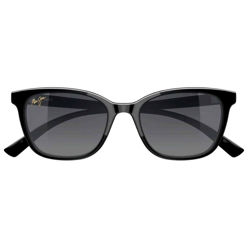 Kukaulani Black Mineral SuperThin Neutral Grey