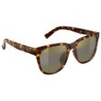 Puali Asian Fit Havana MauiPure Hcl Bronze