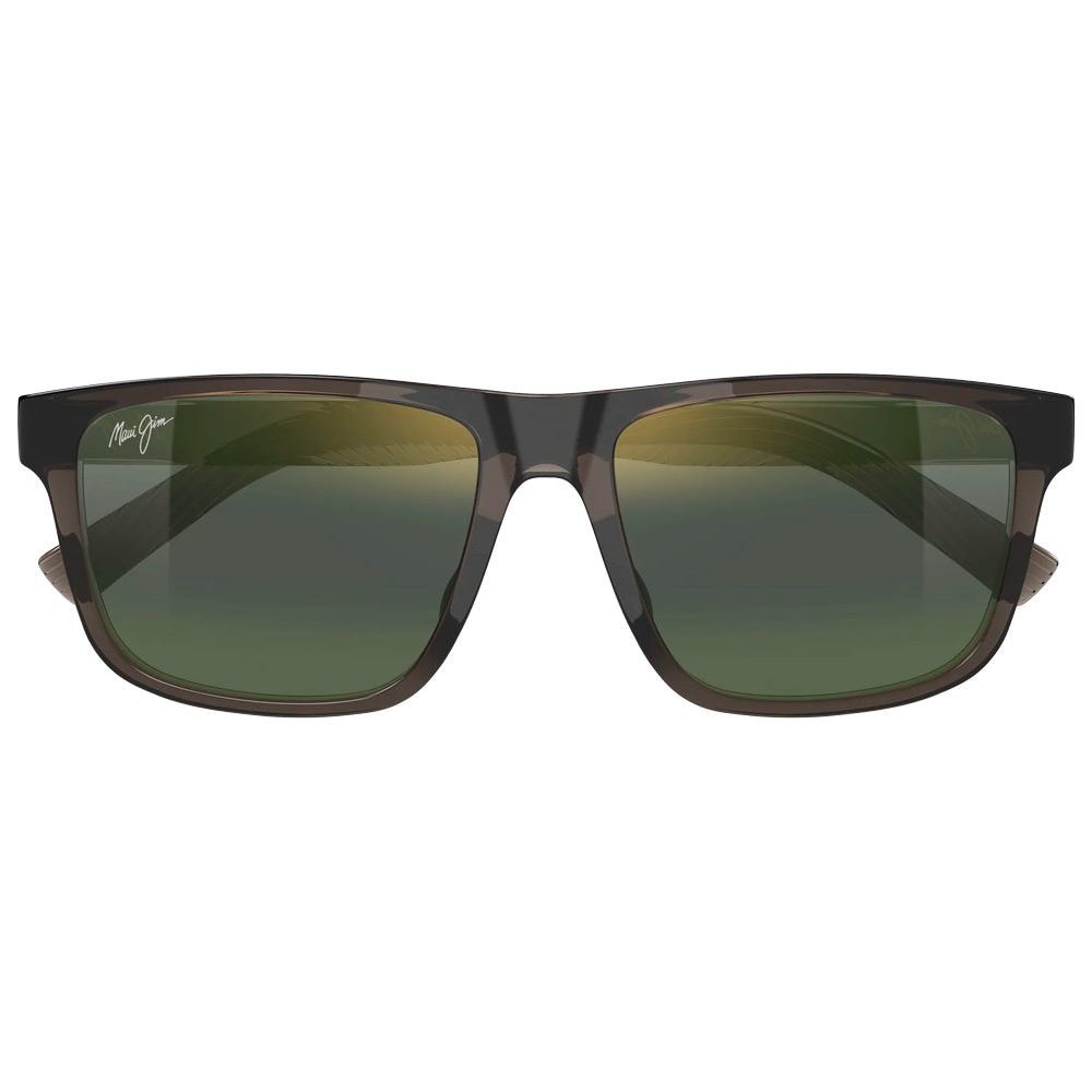 Puali Brown MauiPure Maui Ht