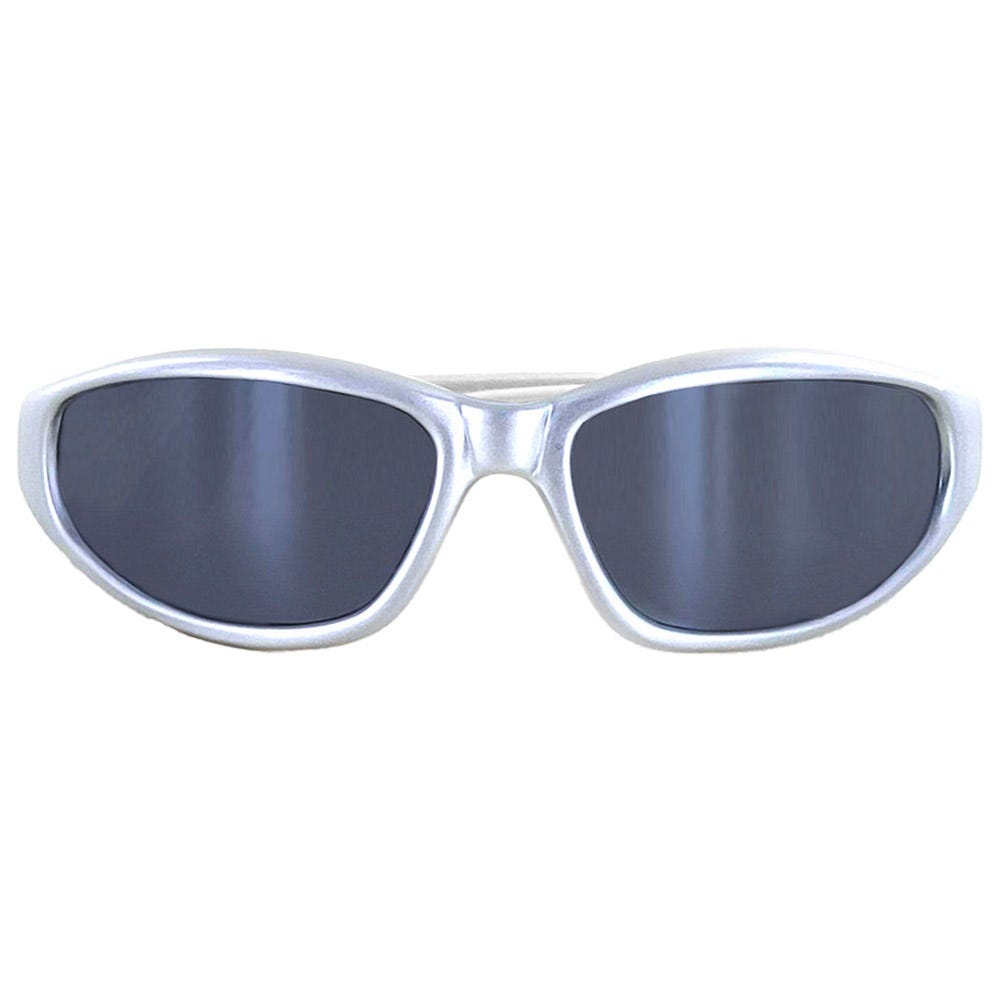 Kutbak Silver Grey Silver Polarized
