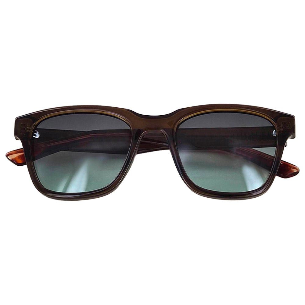 Jones Khaki Green Polarized