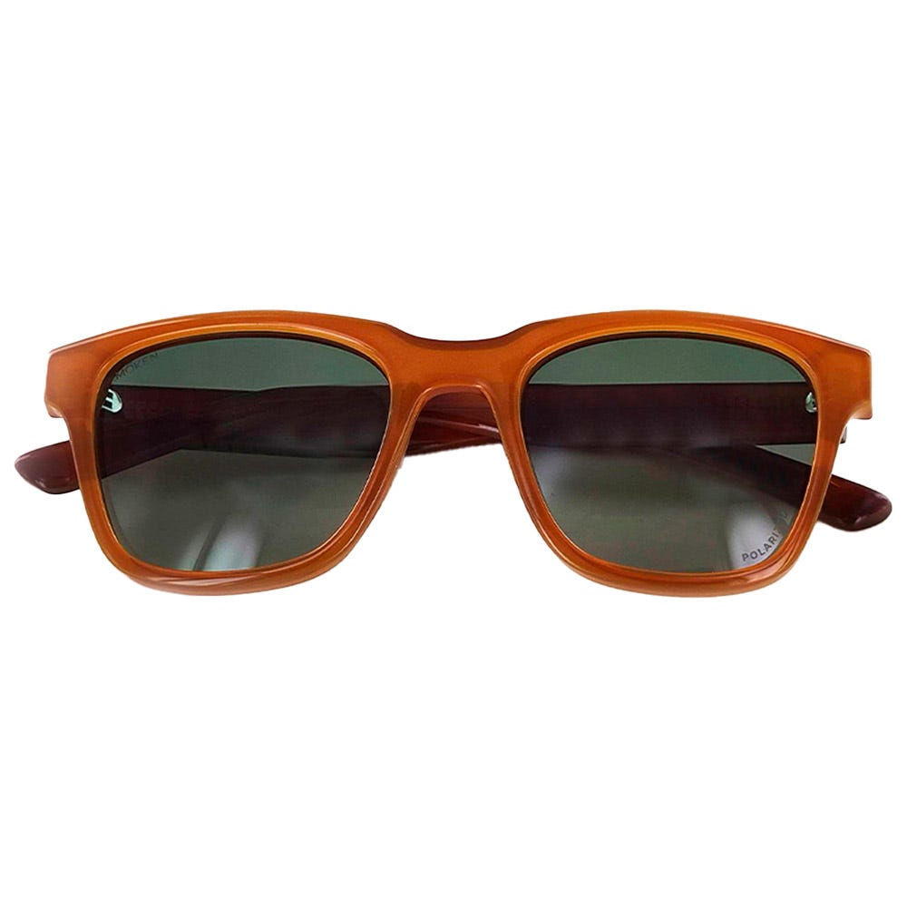 Jones Mist Green Polarized