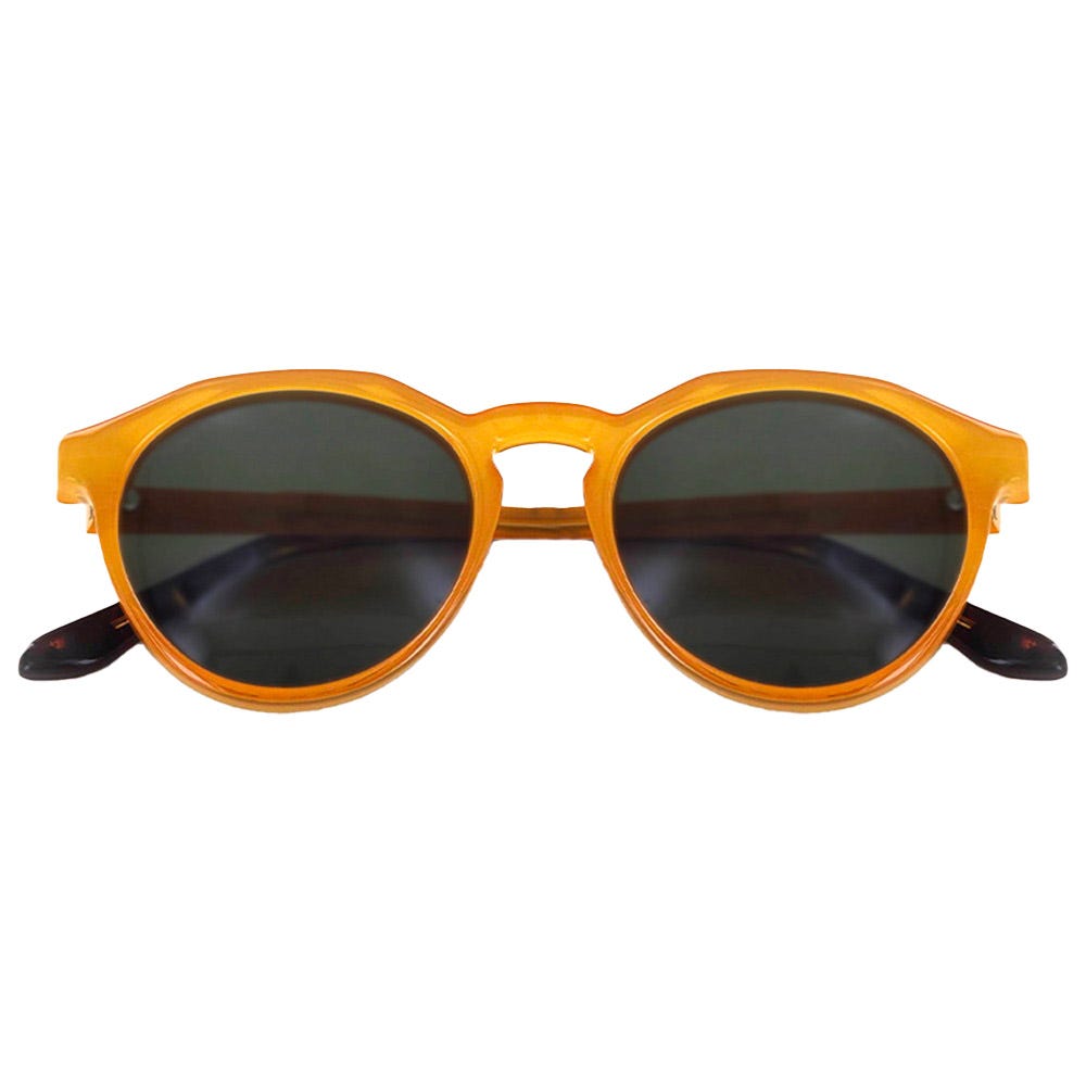 Leonie Yellow Green Polarized