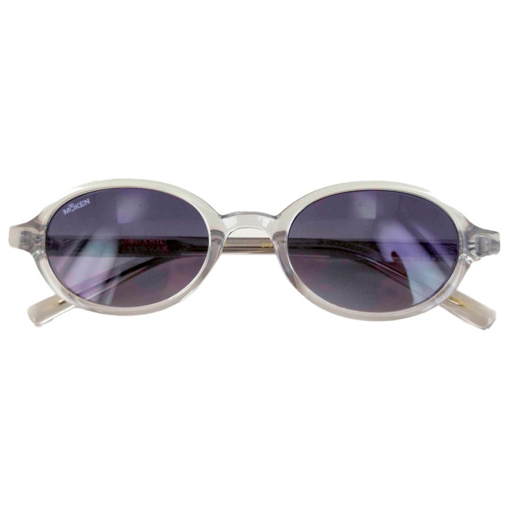Darcy Cristal Grey Polarized