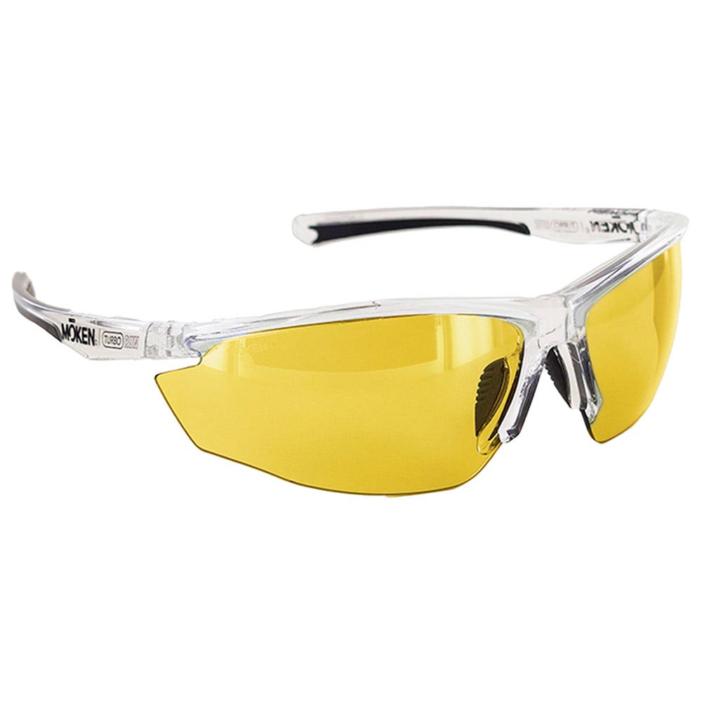 Keli Crystal Yellow