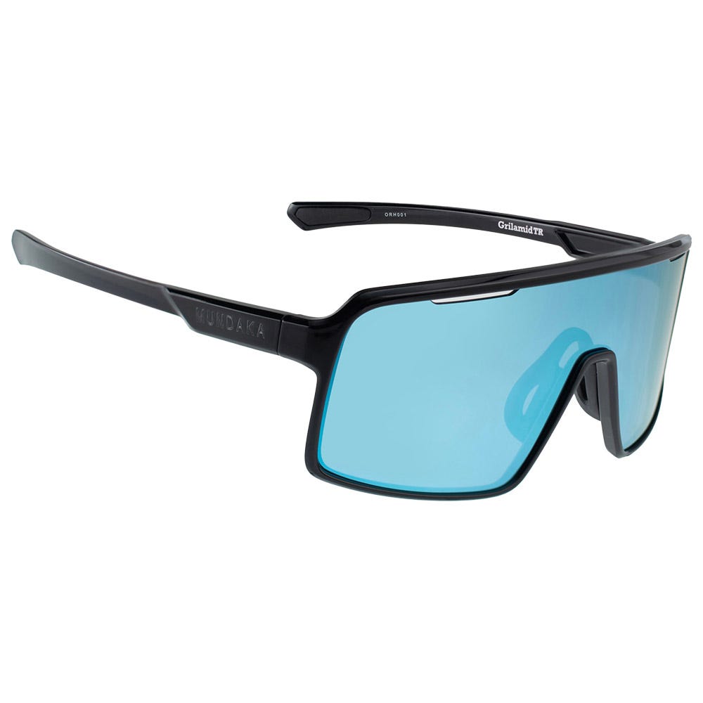 Orhi Black Smoke Cx Blue White Revo