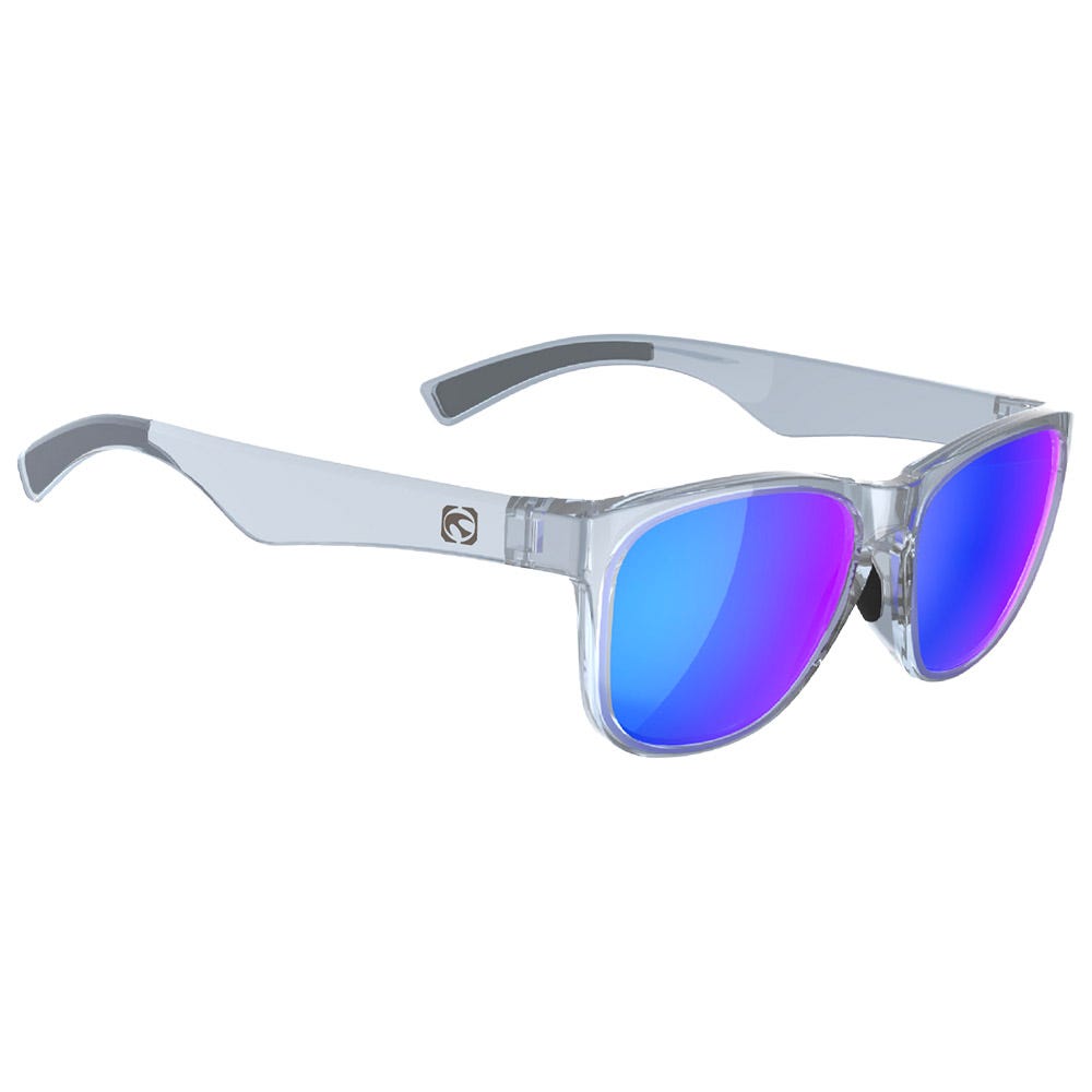 Bidasoa Clear Grey Smoke Cx Blue Revo