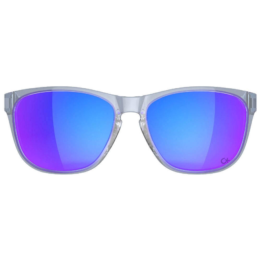 Bidasoa Clear Grey Smoke Cx Blue Revo