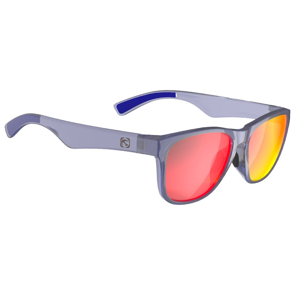 Bidasoa Grey Smoke Cx Red Revo