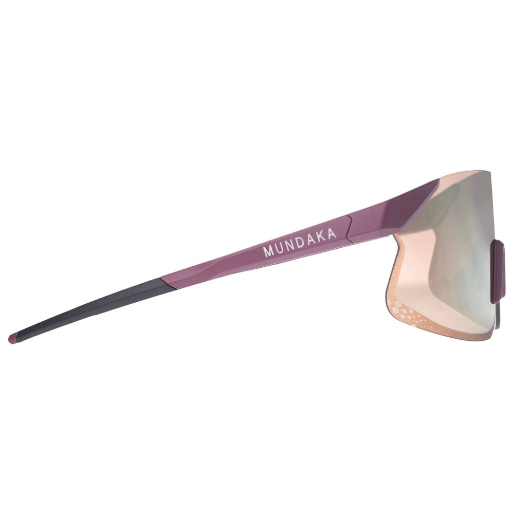 Varua Purple Brown Cx Full Pink Revo