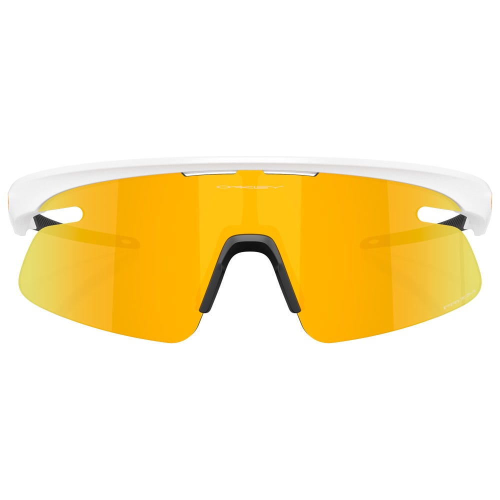 Rslv Lite Matte White Prizm 24K