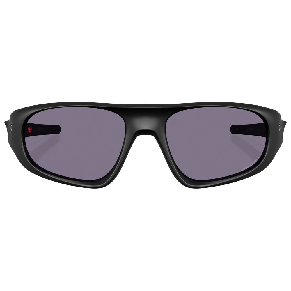 Neoforma Matte Black Prizm Grey