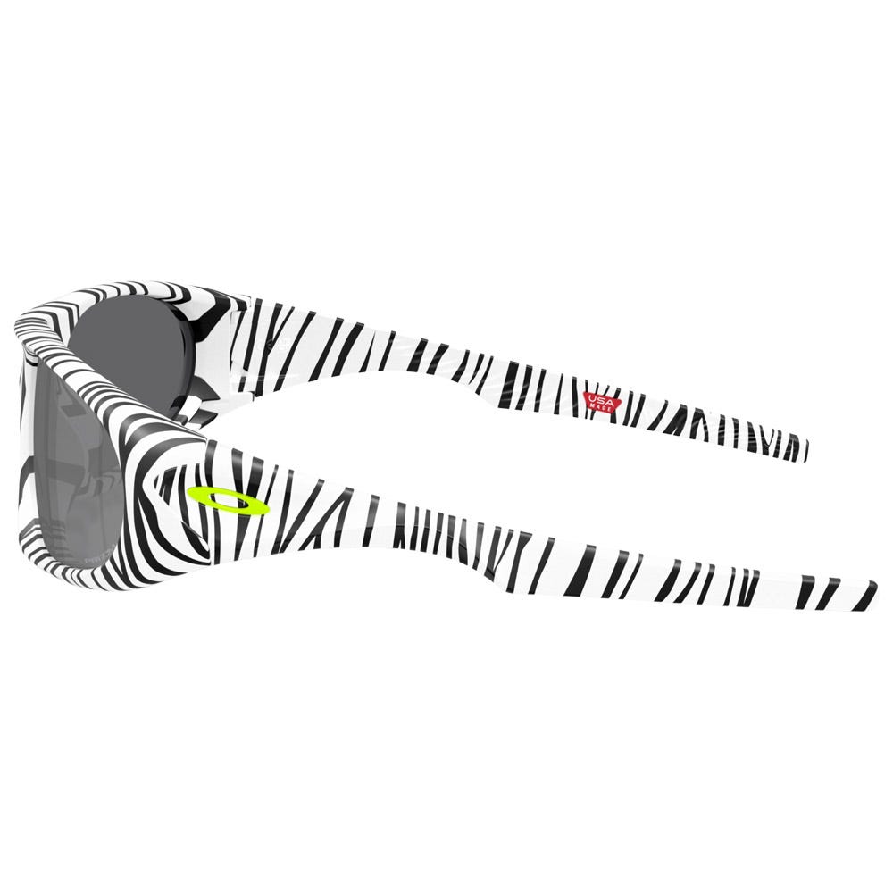 Neoforma White Bengal Prizm Black