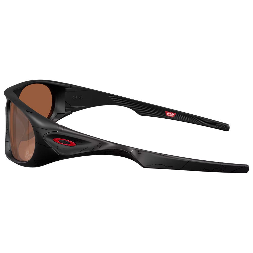 Neoforma 100 Thieves Collection Matte Black Prizm Tungsten