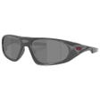 Neoforma Basecamp Collection Polished Carbon Prizm Black