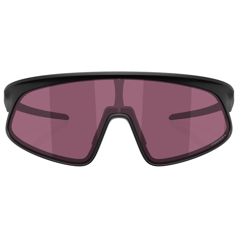Rslv 141 Matte Black Prizm Road Black