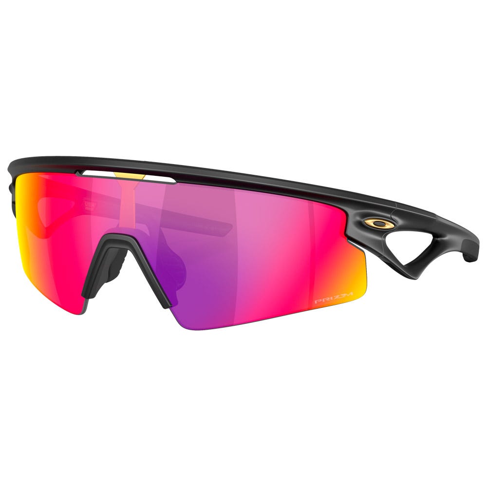 Sphaera Strike Matte Black Prizm Road