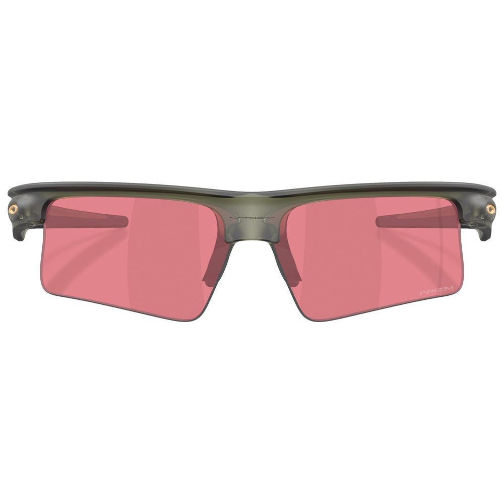Bisphaera Speed Matte Transparent Olive Ink Prizm Dark Golf