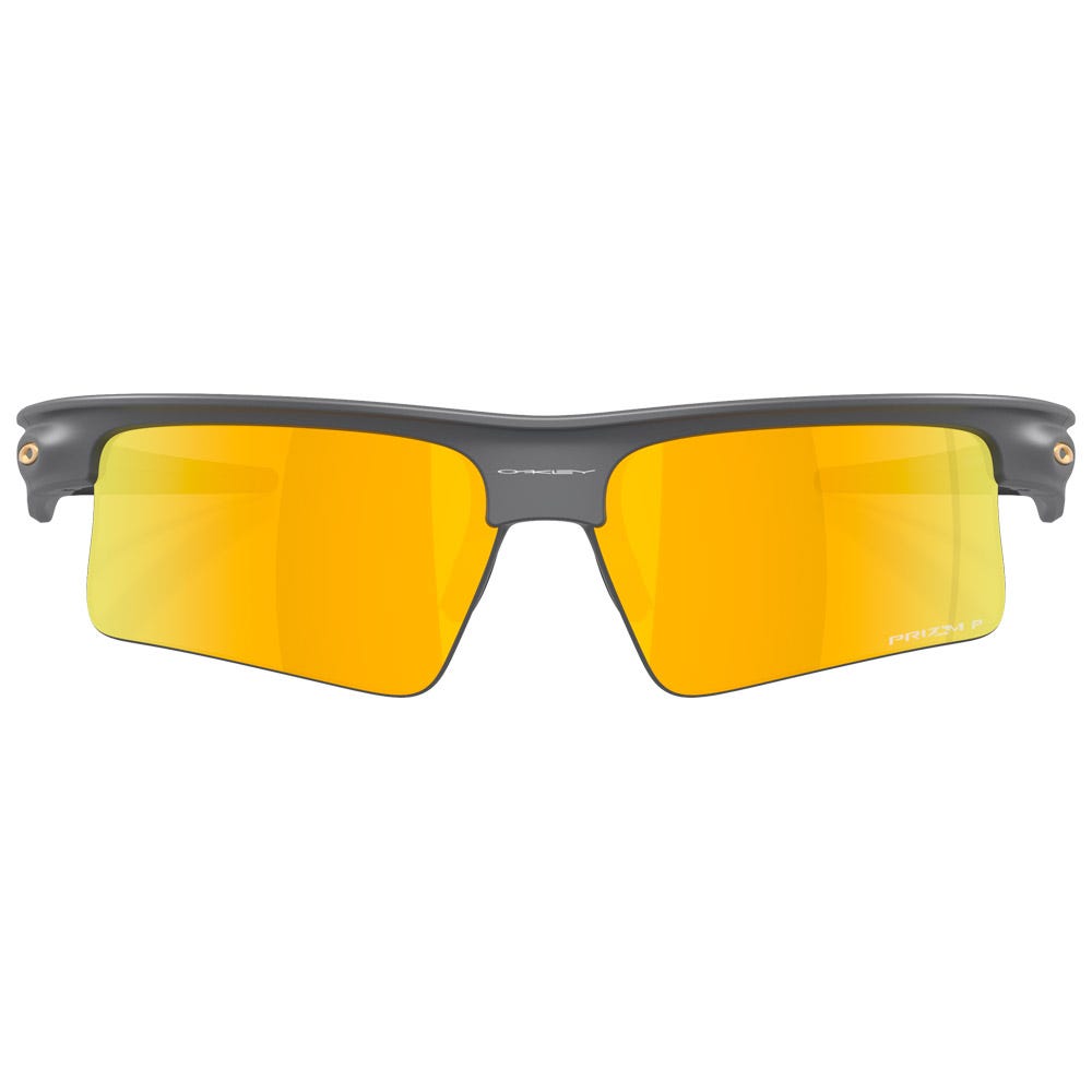 Bisphaera Speed Matte Carbon Prizm 24K Polarized