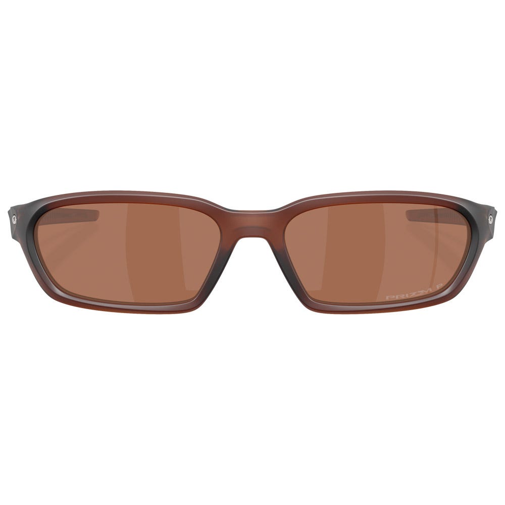 Terraforma Matte Rootbeer Prizm Tungsten Polarized
