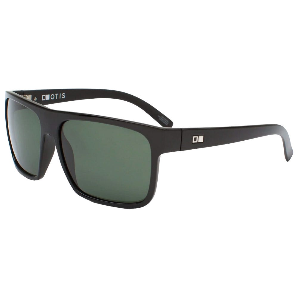 After Dark Matte Black Green Polar