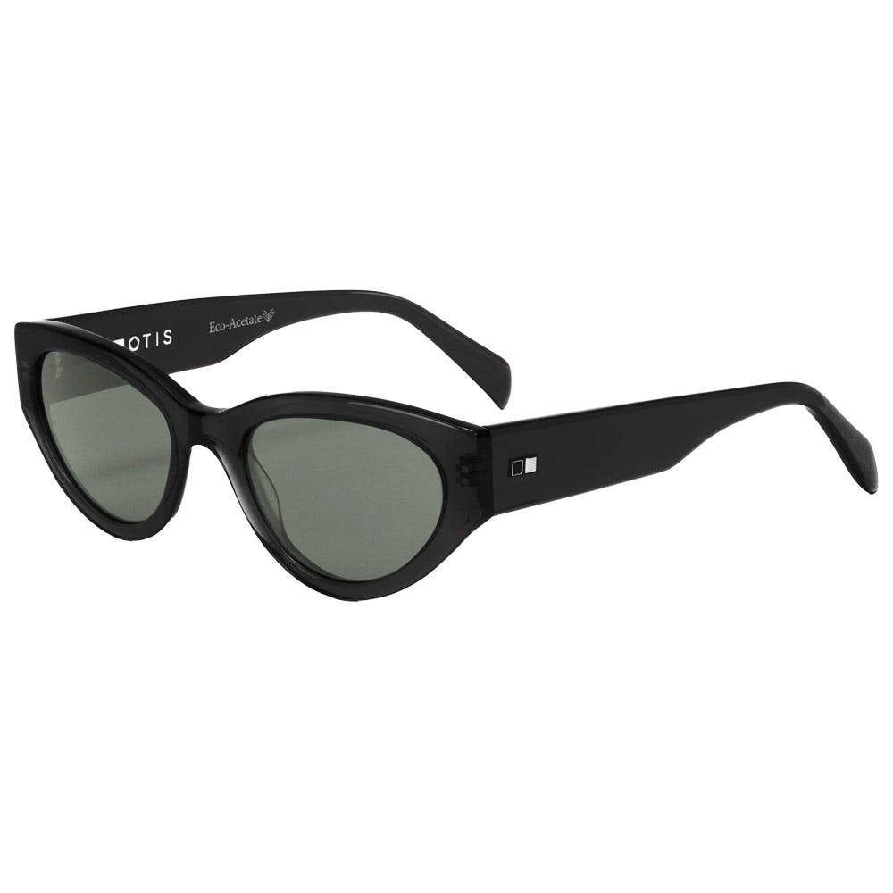 Audrey Eco Black Grey
