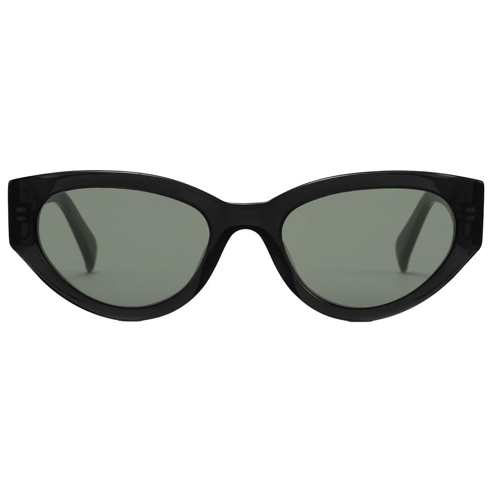 Audrey Eco Black Grey