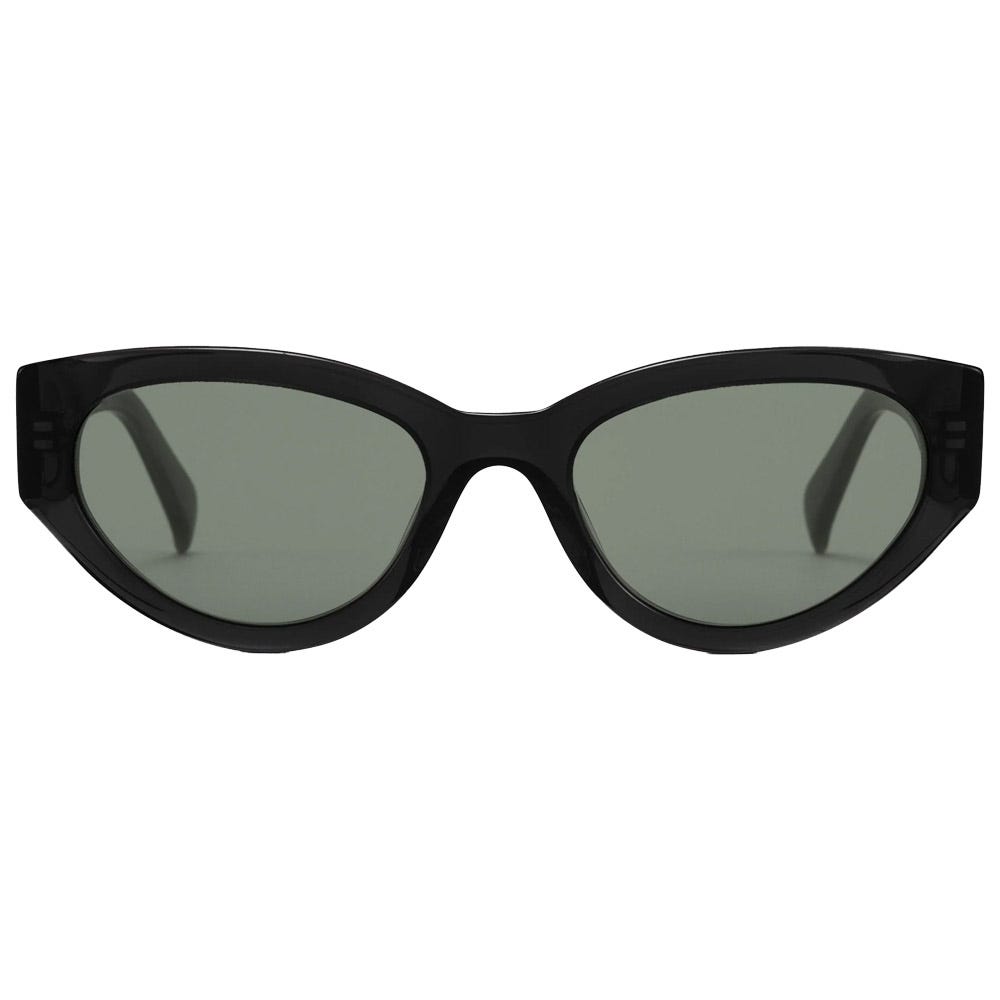 Audrey Eco Black L.T.I Grey Polar