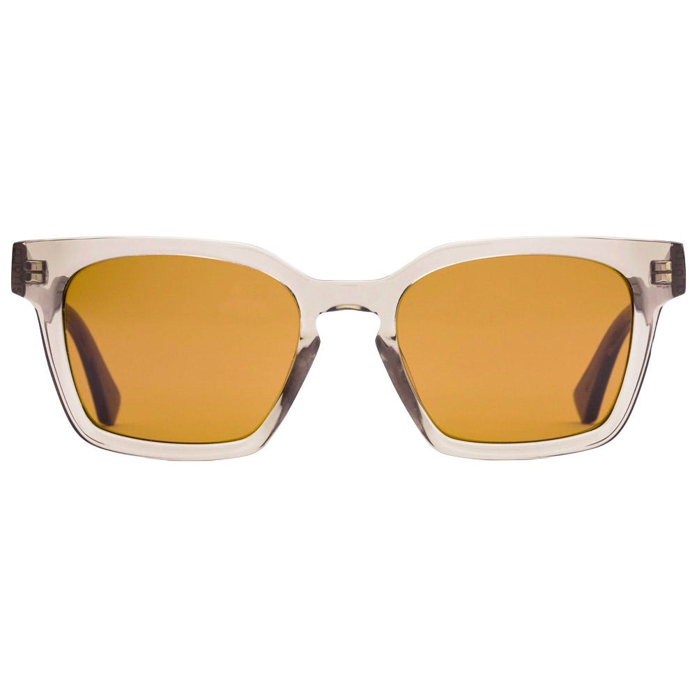 Interlude Eco Crystal Fern L.I.T Brown Polar