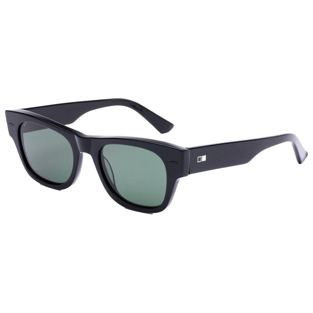 Out Of Sight Eco Black Grey Polar