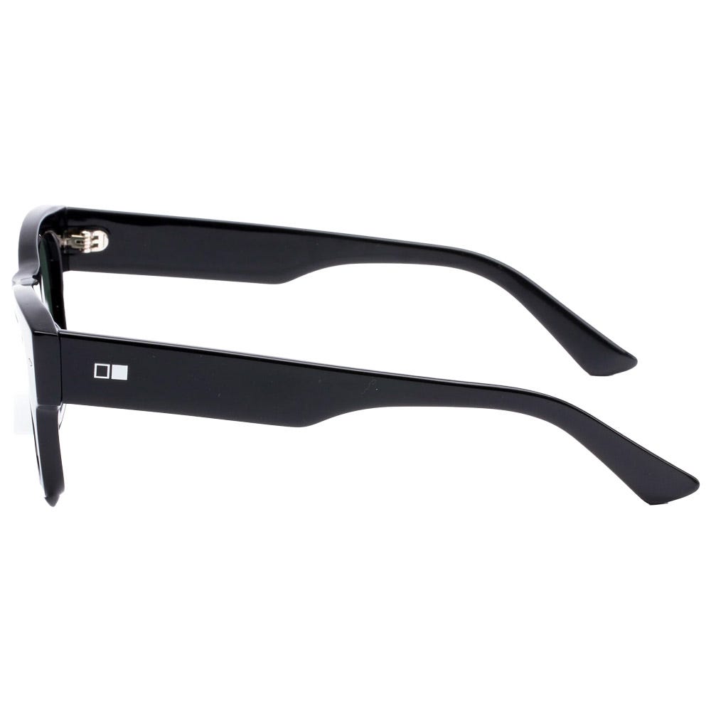Out Of Sight Eco Black Grey Polar