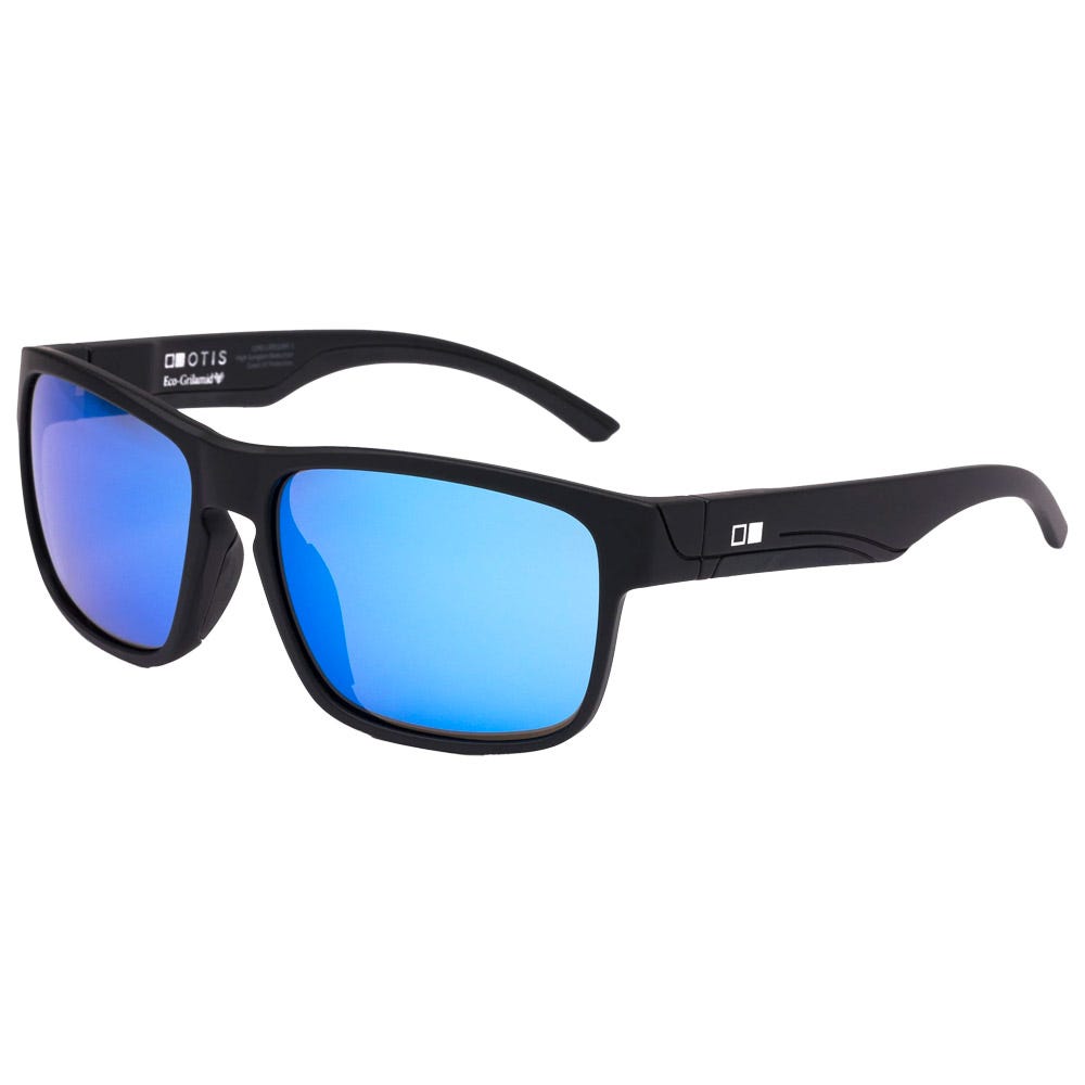 Rambler Sport Matte Black L.I.T Blue Mirror Polar