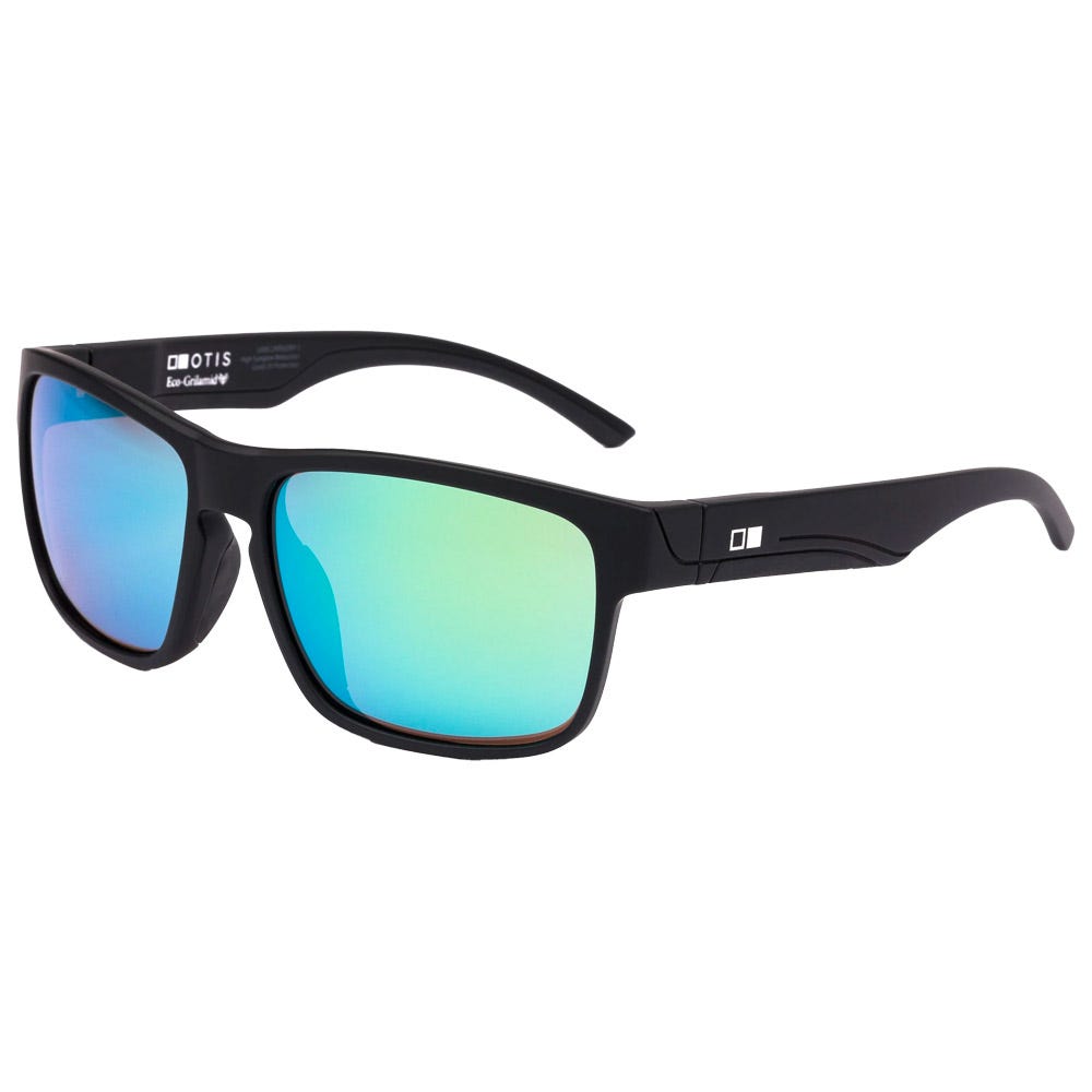 Rambler Sport Matte Black L.I.T Green Mirror Polar