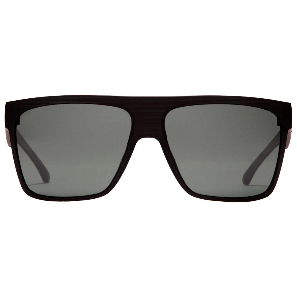 Young Blood Sport Eco Matte Black L.I.T Grey Polar