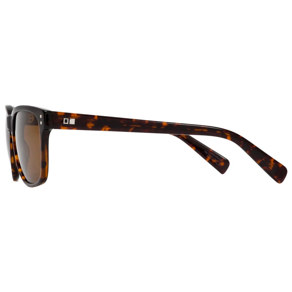 Test Of Time X Eco Dark Tort L.I.T Brown Polar