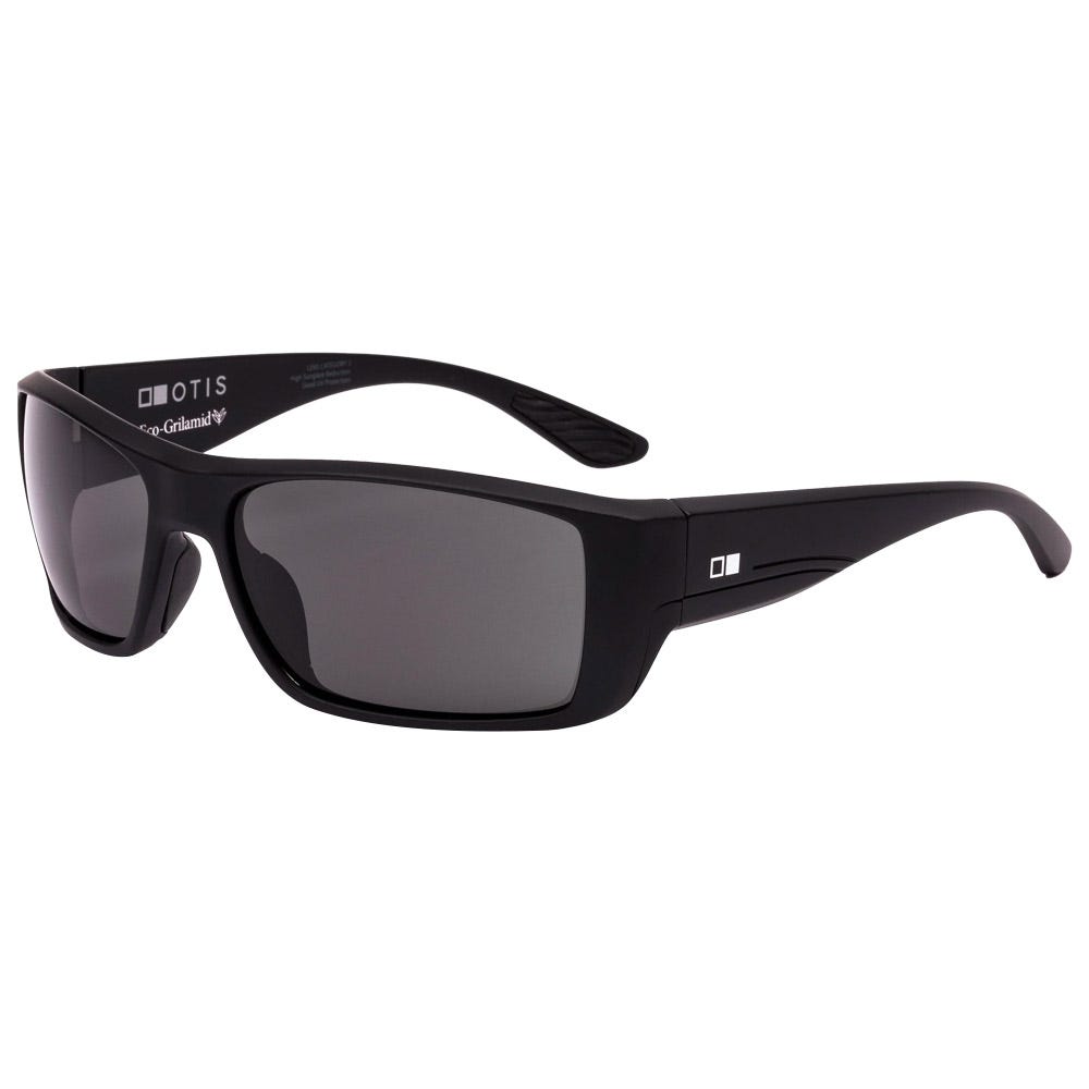 Coastin Slim Matte Black L.I.T Grey Polar