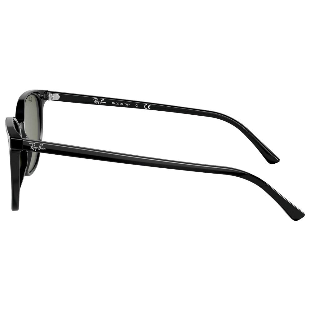 RB2197 Elliot Polished Black Green G-15