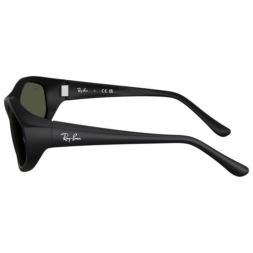 RB2228 Polished Black Dark Green