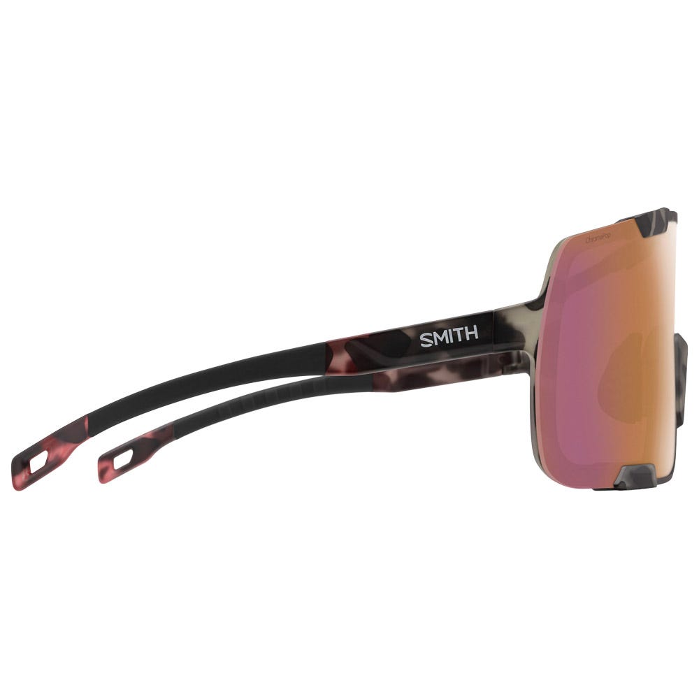 Syncline Matte Salt Haze Chromapop Rose Gold Mirror + Clear