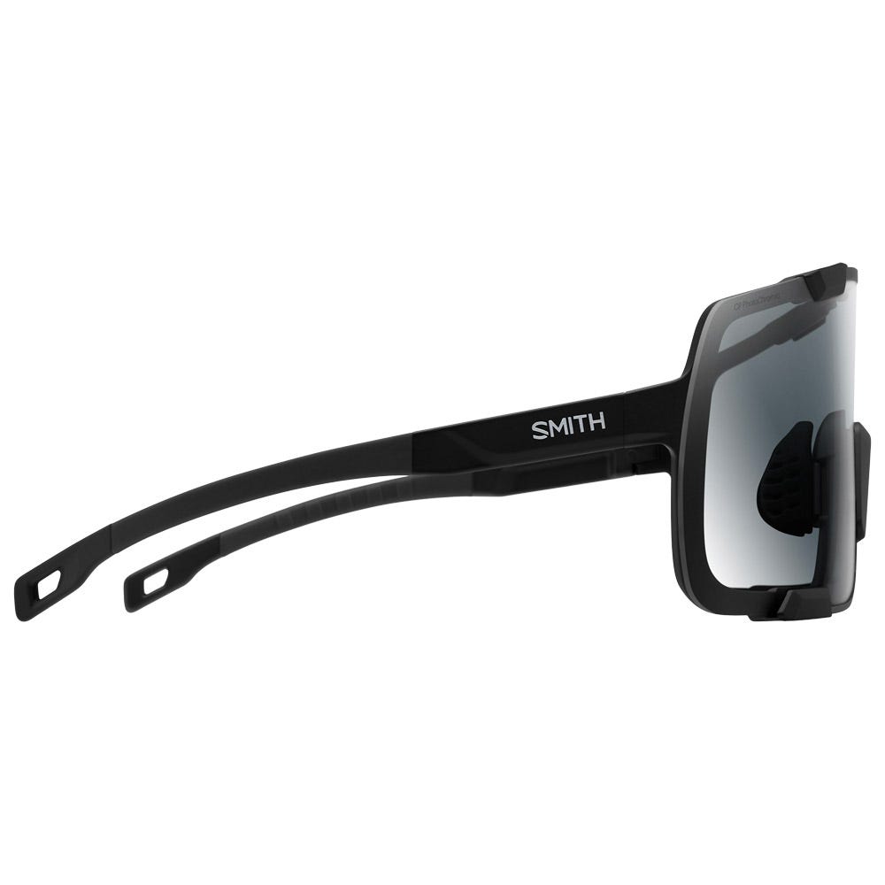 Syncline Matte Black Chromapop Photochromic Clear To Grey + Clear