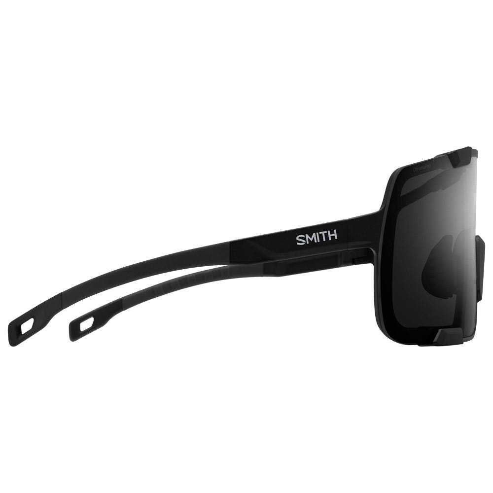 Syncline Matte Black Chromapop Black + Clear